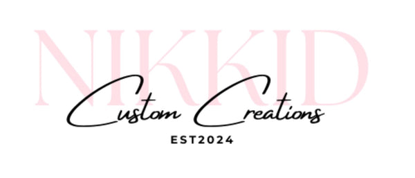 NikkiD Custom Creations